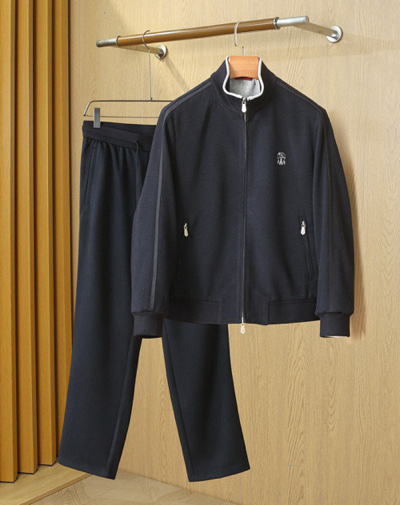 BRUNELLO CUCINELLI tracksuits-1